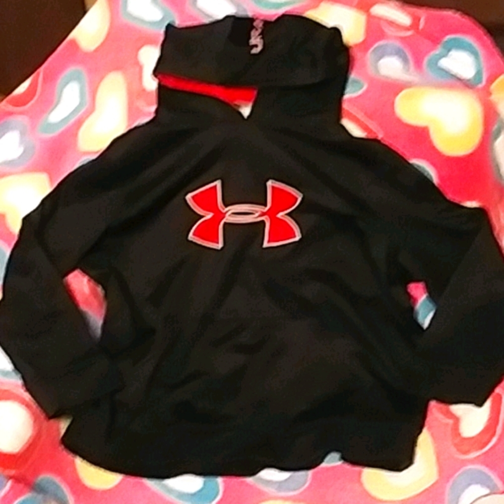 Under Armour sweater